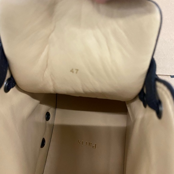 COPY - Christian Louboutin Louis Flat High Top Black  Sneakers Men - Picture 10 of 11